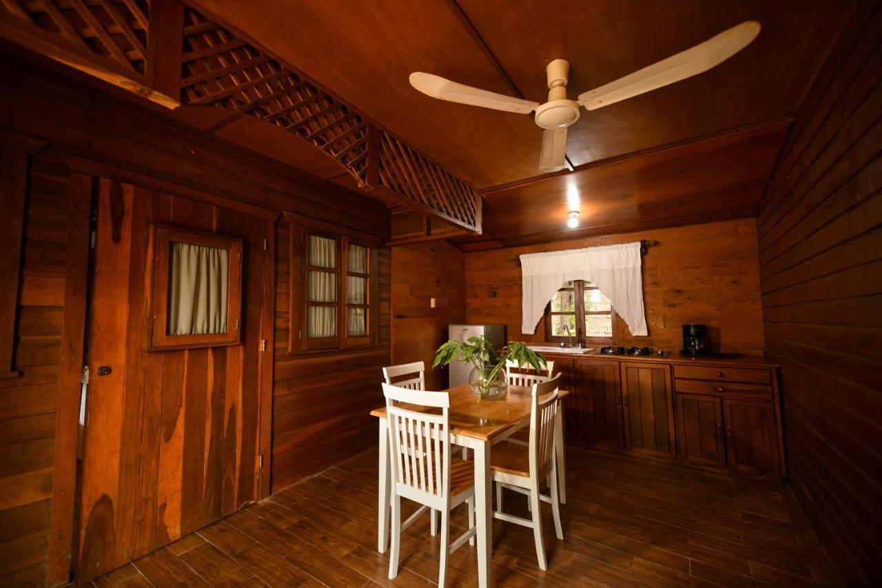 Hotel Villa Diamante Huay Pix Exterior photo