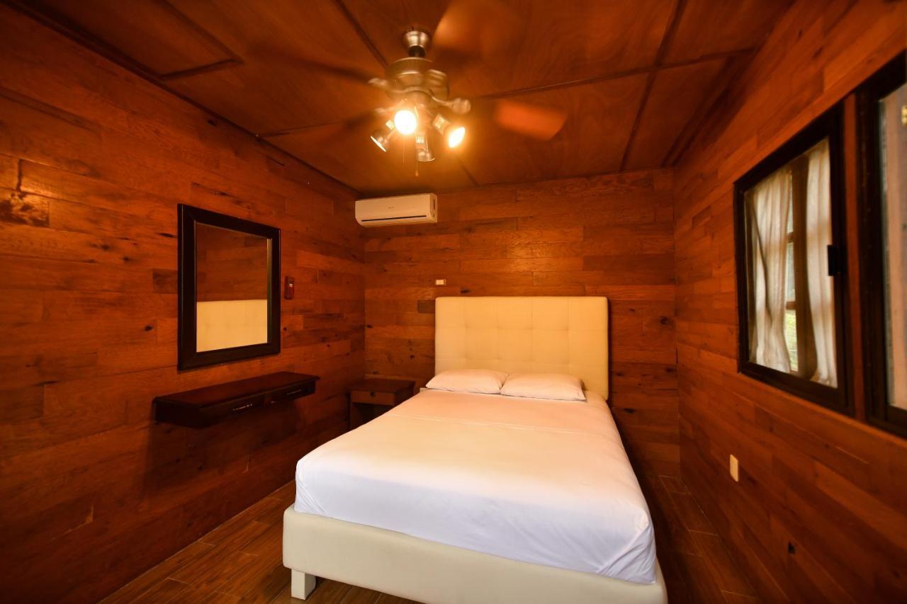 Hotel Villa Diamante Huay Pix Exterior photo