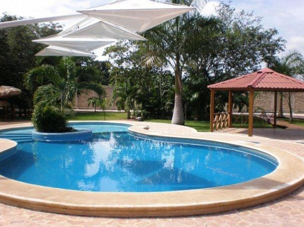 Hotel Villa Diamante Huay Pix Exterior photo